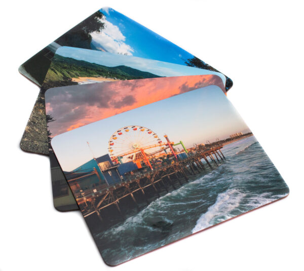 Shop Personalised Placemats - Free Delivery Australia Wide!